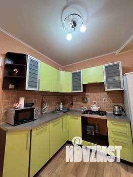 1-к квартира, посуточно, 39м2, 8/10 этаж