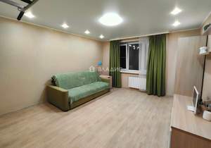 1-к квартира, на длительный срок, 36м2, 3/5 этаж