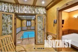 1-к квартира, посуточно, 70м2, 1/1 этаж