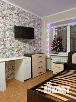 1-к квартира, на длительный срок, 32м2, 3/5 этаж