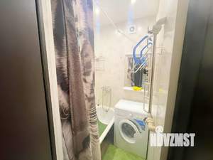 1-к квартира, на длительный срок, 33м2, 3/9 этаж