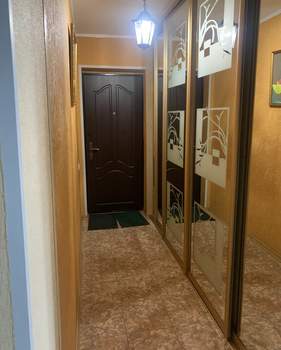 1-к квартира, на длительный срок, 45м2, 6/9 этаж