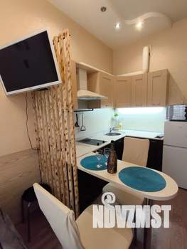 1-к квартира, посуточно, 25м2, 3/8 этаж