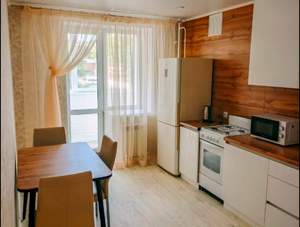 1-к квартира, на длительный срок, 40м2, 4/9 этаж