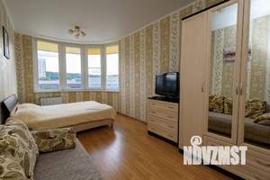 2-к квартира, посуточно, 90м2, 7/14 этаж