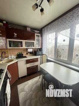 2-к квартира, на длительный срок, 53м2, 8/10 этаж