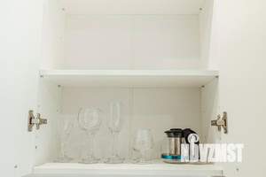 1-к квартира, посуточно, 27м2, 1/1 этаж