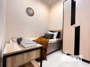 2-к квартира, посуточно, 41м2, 9/16 этаж