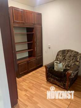 1-к квартира, на длительный срок, 37м2, 1/10 этаж