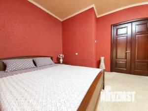 1-к квартира, посуточно, 45м2, 10/14 этаж