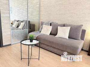 1-к квартира, посуточно, 52м2, 5/16 этаж