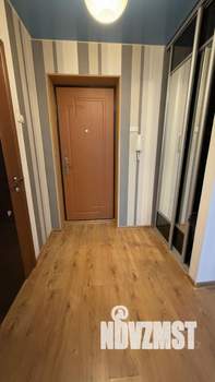 1-к квартира, на длительный срок, 28м2, 2/10 этаж