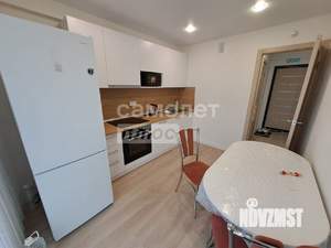 1-к квартира, на длительный срок, 35м2, 17/18 этаж