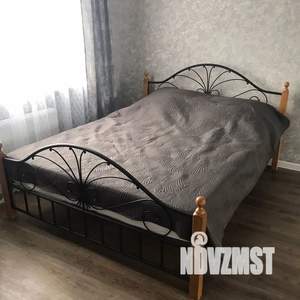 1-к квартира, посуточно, 30м2, 1/10 этаж