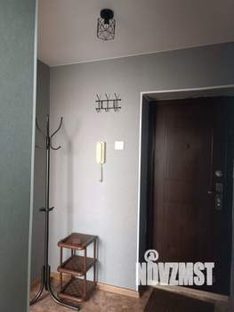 1-к квартира, на длительный срок, 26м2, 7/10 этаж