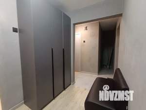 2-к квартира, посуточно, 59м2, 6/9 этаж