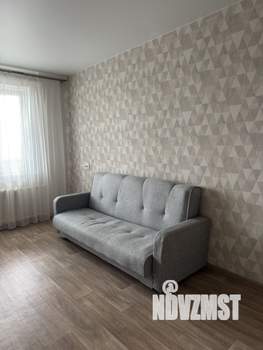 1-к квартира, на длительный срок, 40м2, 9/11 этаж