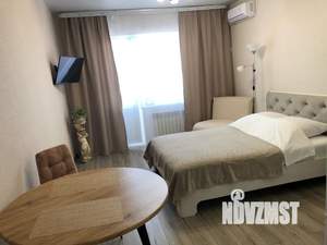 1-к квартира, посуточно, 28м2, 21/22 этаж