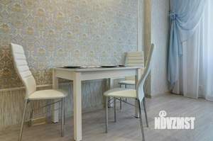1-к квартира, посуточно, 58м2, 4/16 этаж