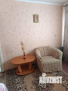 1-к квартира, посуточно, 28м2, 5/9 этаж