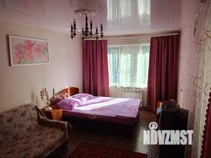 1-к квартира, посуточно, 39м2, 2/9 этаж