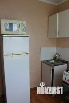 1-к квартира, на длительный срок, 31м2, 4/5 этаж