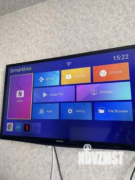 1-к квартира, посуточно, 40м2, 12/17 этаж