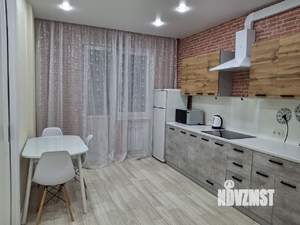 1-к квартира, на длительный срок, 45м2, 5/17 этаж