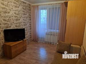 1-к квартира, на длительный срок, 36м2, 1/10 этаж