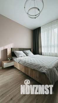 1-к квартира, посуточно, 39м2, 2/9 этаж