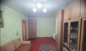 1-к квартира, на длительный срок, 35м2, 3/9 этаж
