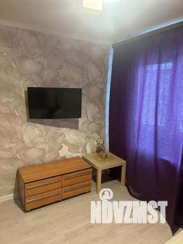 1-к квартира, посуточно, 30м2, 2/9 этаж