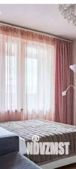 1-к квартира, на длительный срок, 35м2, 5/17 этаж