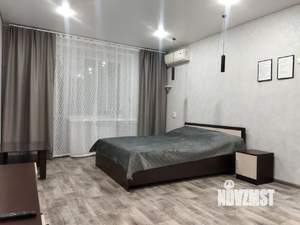 1-к квартира, посуточно, 38м2, 3/7 этаж
