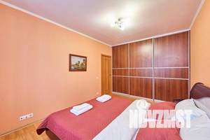 2-к квартира, посуточно, 60м2, 4/14 этаж