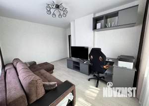 2-к квартира, на длительный срок, 57м2, 14/24 этаж