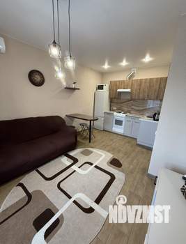 2-к квартира, на длительный срок, 42м2, 2/9 этаж