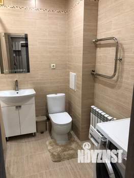 1-к квартира, на длительный срок, 49м2, 6/17 этаж