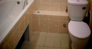 1-к квартира, на длительный срок, 36м2, 3/9 этаж