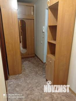 1-к квартира, на длительный срок, 35м2, 5/15 этаж