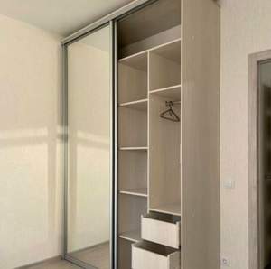 1-к квартира, на длительный срок, 40м2, 9/18 этаж