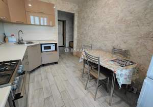 1-к квартира, на длительный срок, 40м2, 10/10 этаж