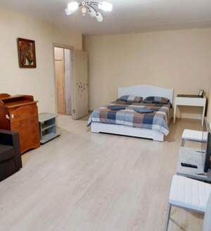 1-к квартира, на длительный срок, 36м2, 5/10 этаж