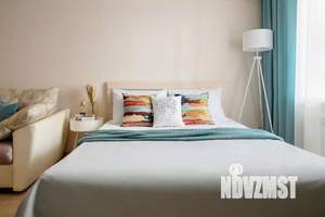 1-к квартира, посуточно, 39м2, 1/1 этаж