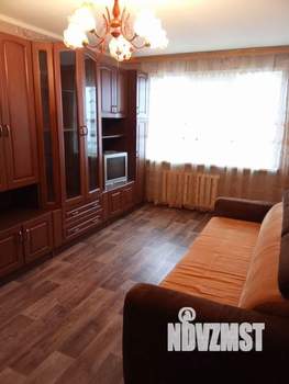 1-к квартира, на длительный срок, 34м2, 7/9 этаж