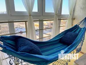 1-к квартира, посуточно, 40м2, 11/16 этаж