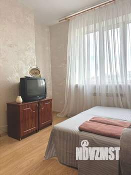 2-к квартира, посуточно, 70м2, 13/16 этаж