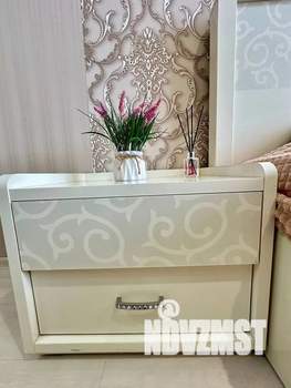 1-к квартира, посуточно, 40м2, 10/18 этаж