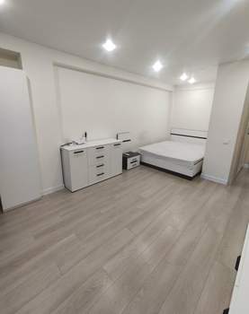 1-к квартира, на длительный срок, 34м2, 13/18 этаж