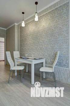 1-к квартира, посуточно, 58м2, 1/1 этаж